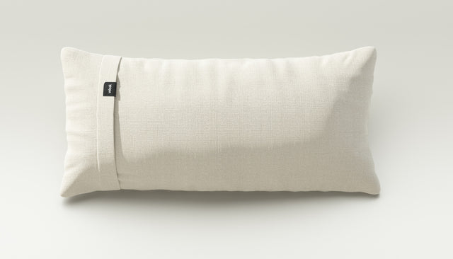 vetsak | Pillow - pique - creme