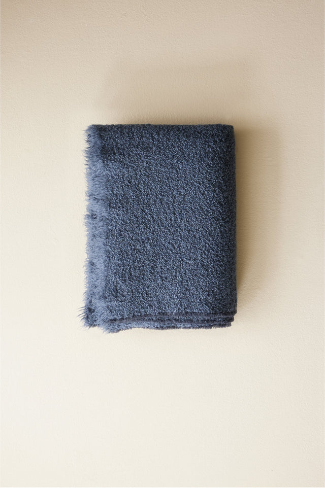 tuis blanket - dark navy