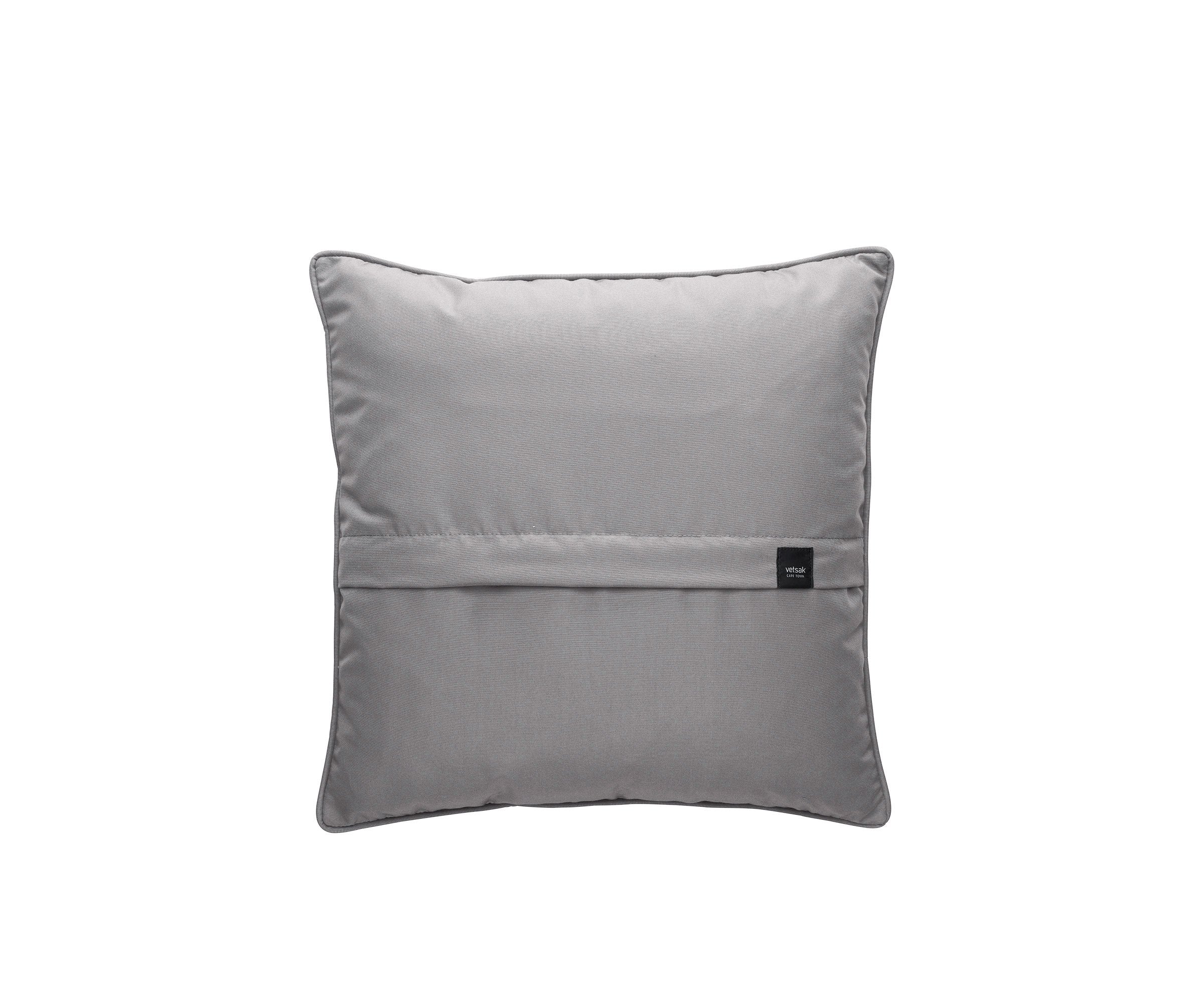 Big grey pillows best sale