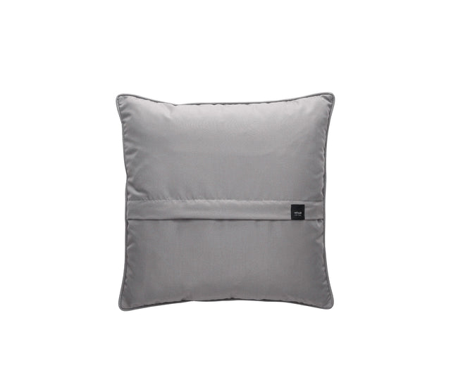 big pillow - outdoor  -  grey