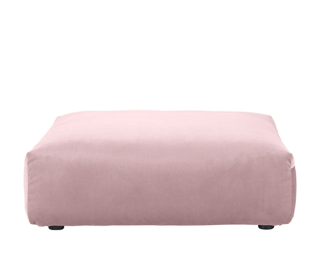 vetsak | Sofa Seat XLarge - velvet - violet