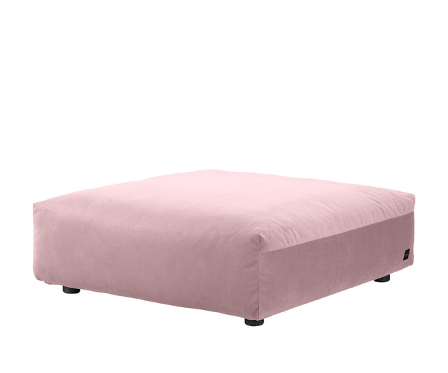 vetsak | Sofa Seat XLarge - velvet - violet