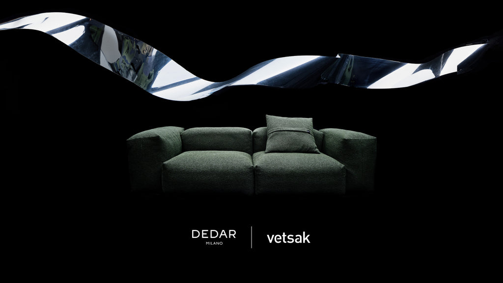 vetsak X Dedar – vetsak®