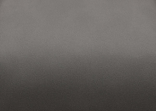 footsak cover - canvas - dark grey