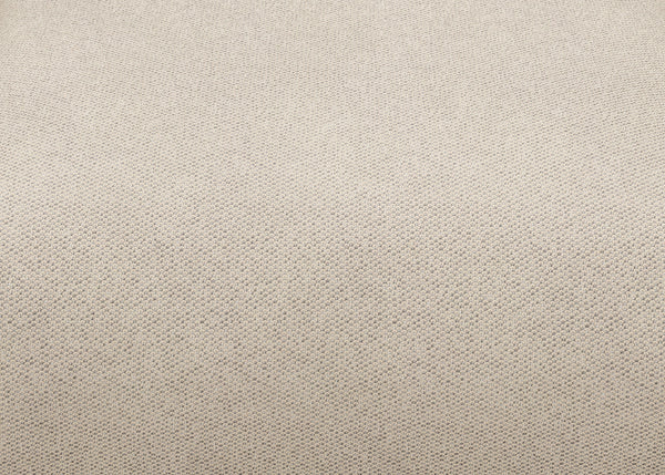 sofa seat cover 84x84 - knit - stone