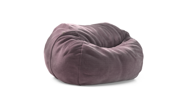vetsak | Beanbag Large - Cord Velour - Blossom
