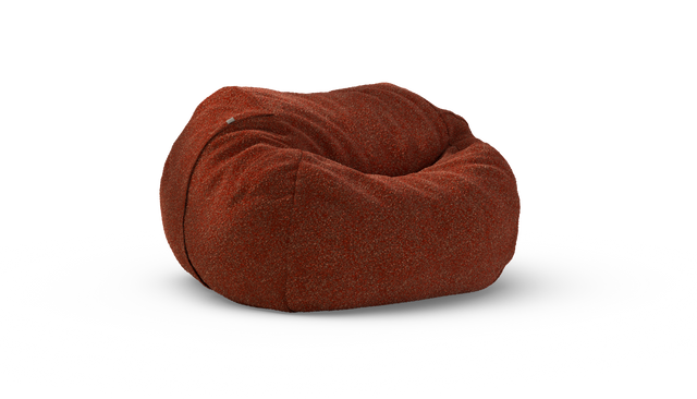vetsak | Beanbag Large - Nub - Sienna