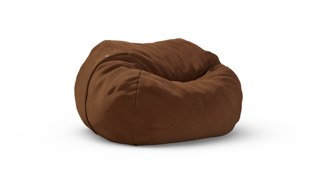 vetsak | Beanbag Large - Pebble - Sundried