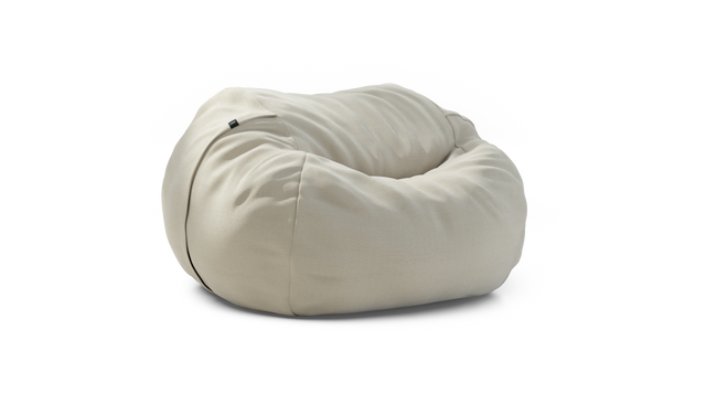 vetsak | Beanbag Large - Pique - Beige
