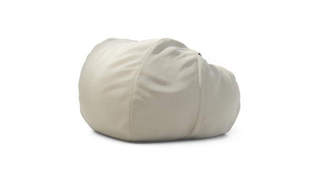 vetsak | Beanbag Large - Pique - Beige