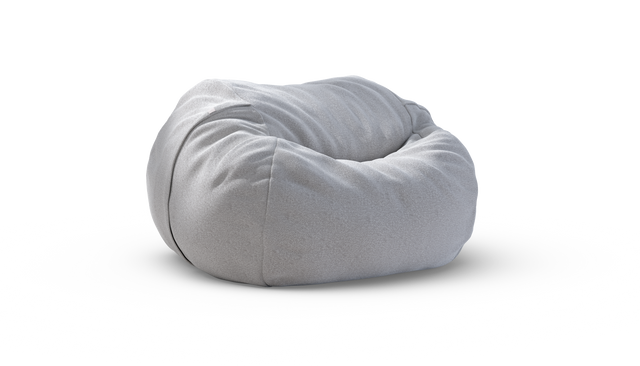 vetsak | Beanbag Large - Ridge - Dune