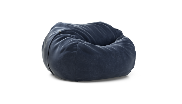vetsak | Beanbag Large - Suave - Navy