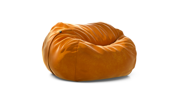 vetsak | Beanbag Large - Suave - Orange Blaze
