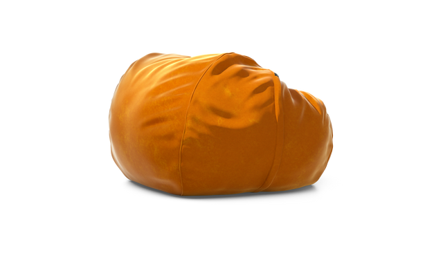 vetsak | Beanbag Large - Suave - Orange Blaze