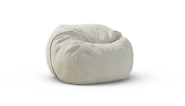 vetsak | Beanbag Medium - Breeze - Ecru