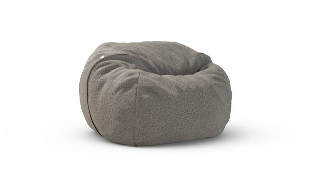 vetsak | Beanbag Medium - Pebble - Platinum