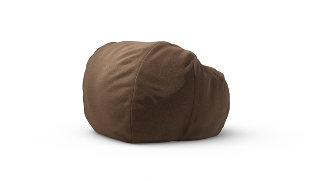 vetsak | Beanbag Medium - Pebble - Umber