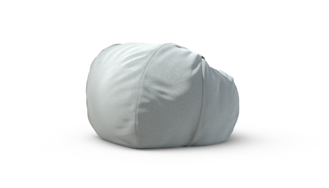 vetsak | Beanbag Medium - Pique - Turquoise