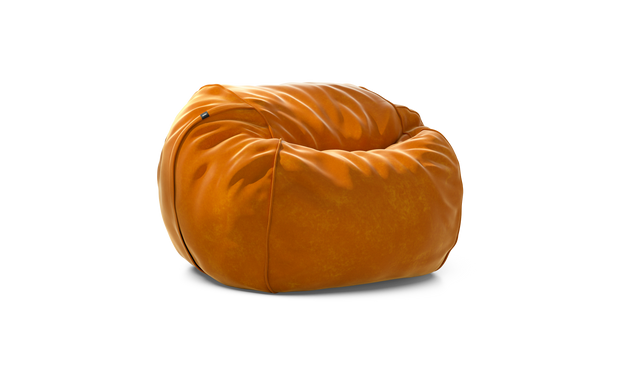 vetsak | Beanbag Medium - Suave - Orange Blaze