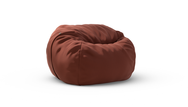 vetsak | Beanbag Medium - Terrain - Saffron
