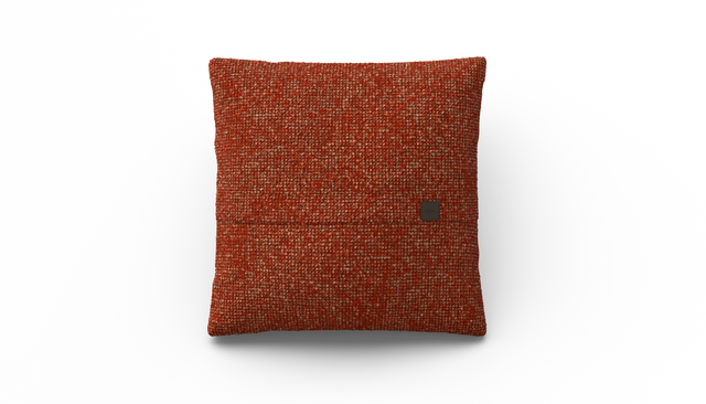 vetsak | Big Pillow - Nub - Sienna