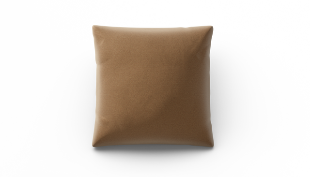 vetsak | Big Pillow - Pique - Wheat