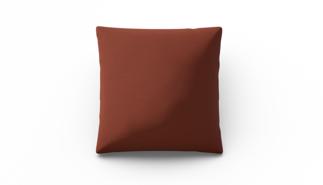 vetsak | Big Pillow - Terrain - Saffron