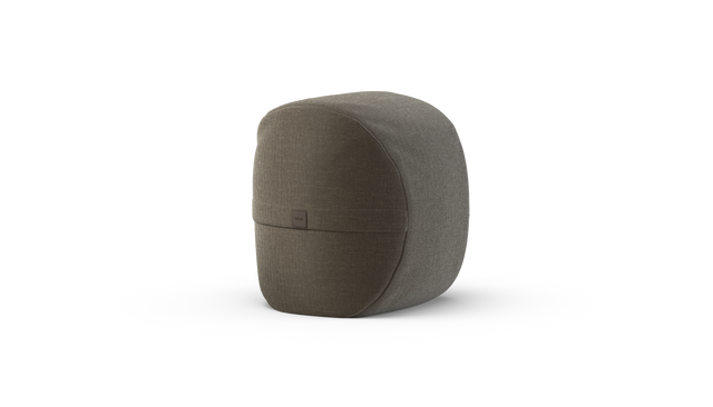 vetsak | Footsak - Breeze - Brown