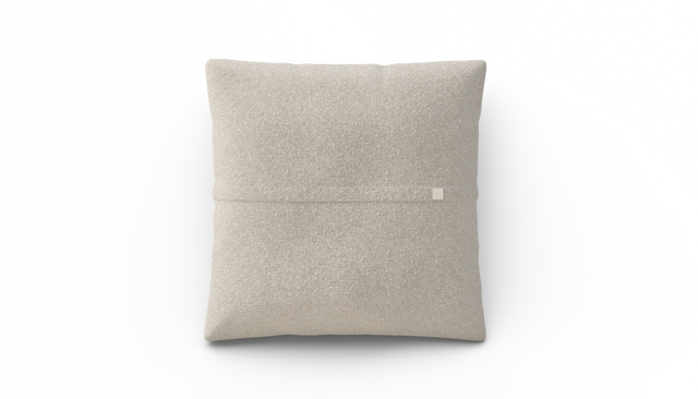vetsak | Jumbo Pillow - Nub - Creme
