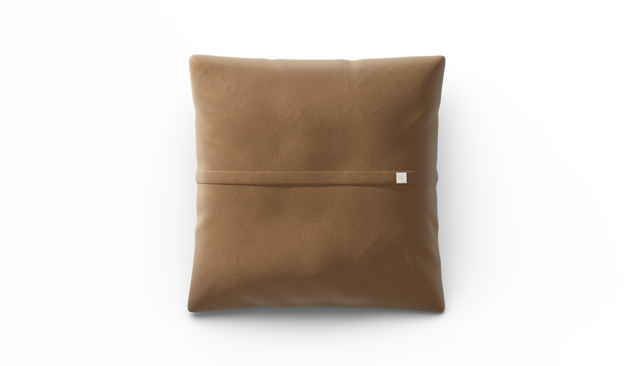 vetsak | Jumbo Pillow - Pique - Wheat