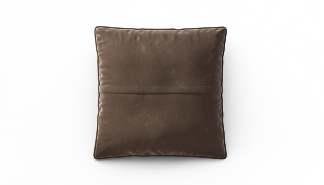 vetsak | Jumbo Pillow - Suave - Espresso