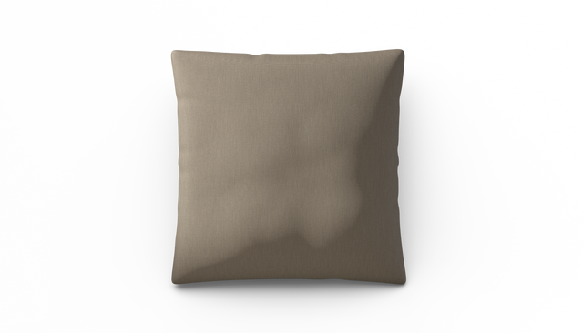 vetsak | Jumbo Pillow - Terrain - Driftwood