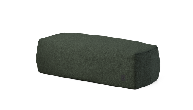 vetsak | Lounge Pillow - Loop Loop - Mousse