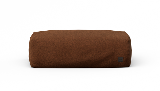 vetsak | Lounge Pillow - Pebble - Sundried