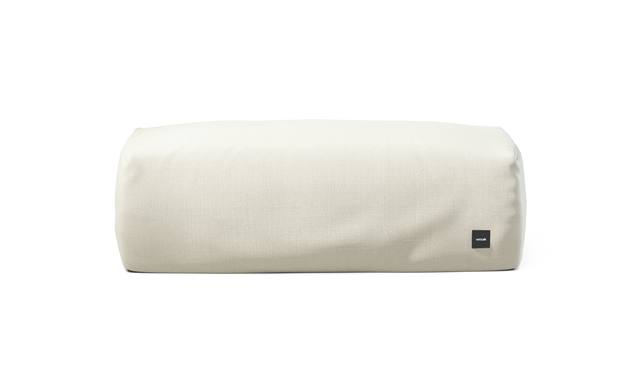 vetsak | Lounge Pillow - Pique - Creme