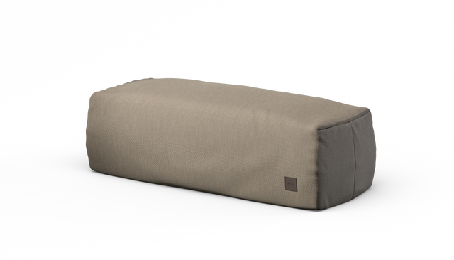 vetsak | Lounge Pillow - Terrain - Driftwood