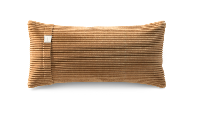 vetsak | Pillow - Cord Velour - Camel