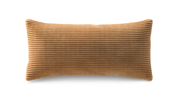 vetsak | Pillow - Cord Velour - Camel