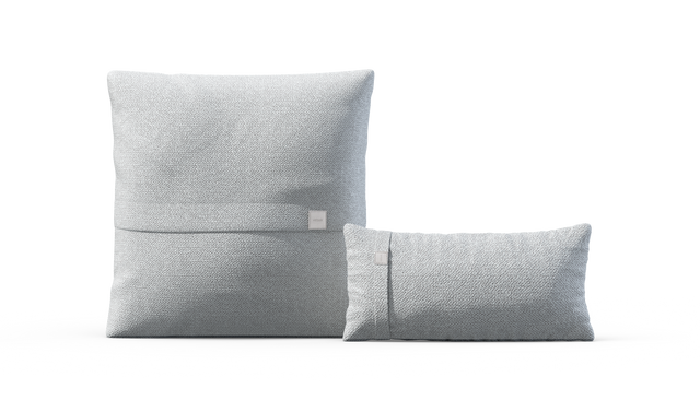 Pillow Set 1 - Ridge - Dune