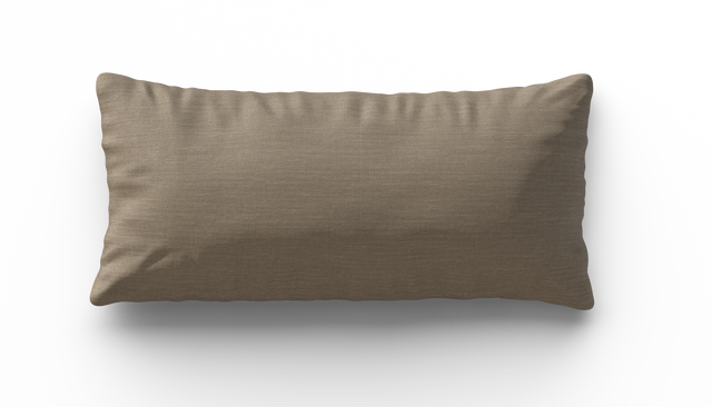 vetsak | Pillow - Terrain - Driftwood
