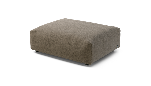 vetsak | Sofa Seat Large - Loop Loop - Taupe