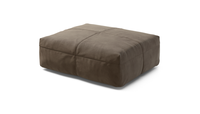 vetsak | Sofa Seat Large - Leather - Cacao