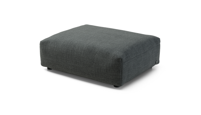 vetsak | Sofa Seat Large - Pique - Dark Grey