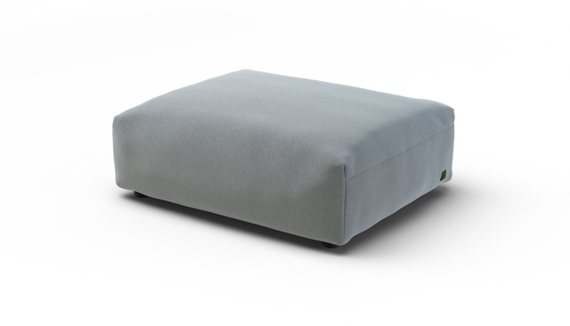 vetsak | Sofa Seat Large - Pique - Turquoise