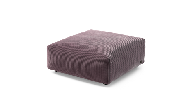 vetsak | Sofa Seat Medium - Cord Velour - Blossom