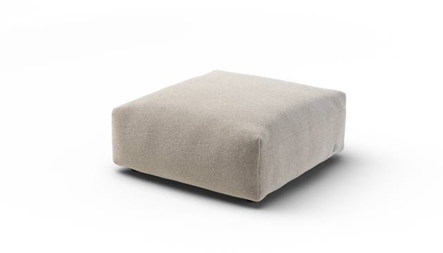 vetsak | Sofa Seat Medium - Nub - Creme