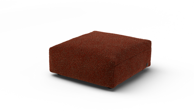 vetsak | Sofa Seat Medium - Nub - Sienna