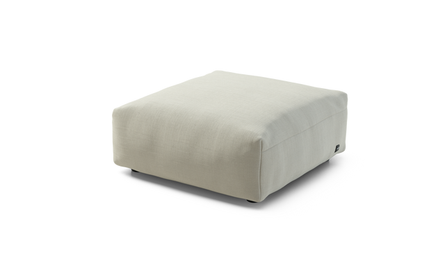 vetsak | Sofa Seat Medium - Pique - Creme