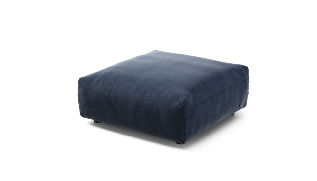 vetsak | Sofa Seat Medium - Suave - Navy