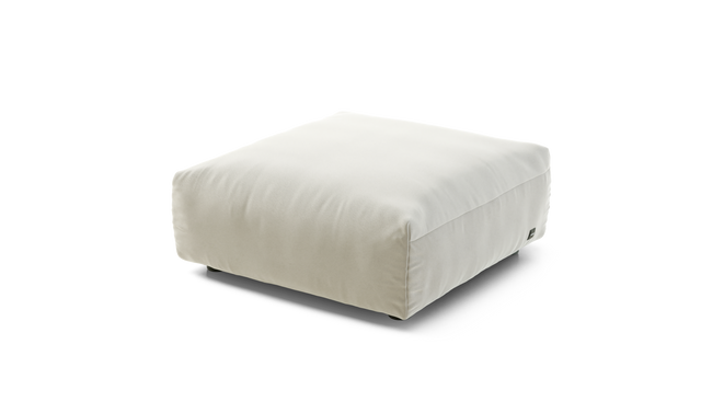 vetsak | Sofa Seat Medium - Suave - Pearl